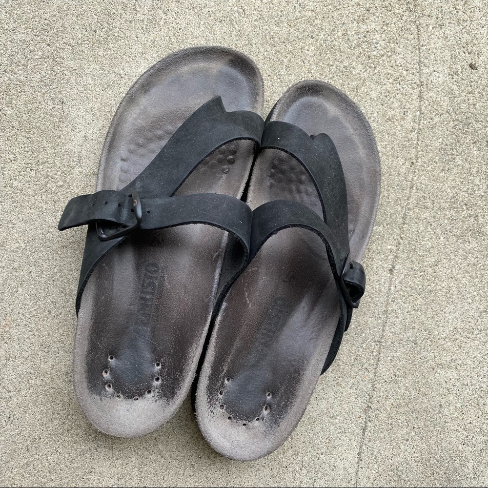 Mephisto Helen sandals made in France